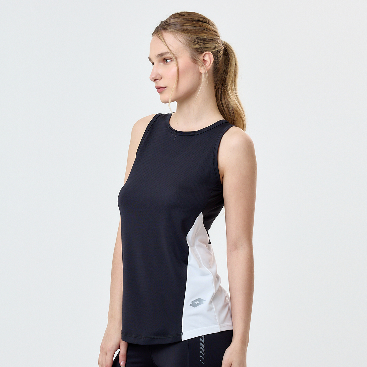 Musculosa Lotto Speedevo Vis Mujer,  image number null